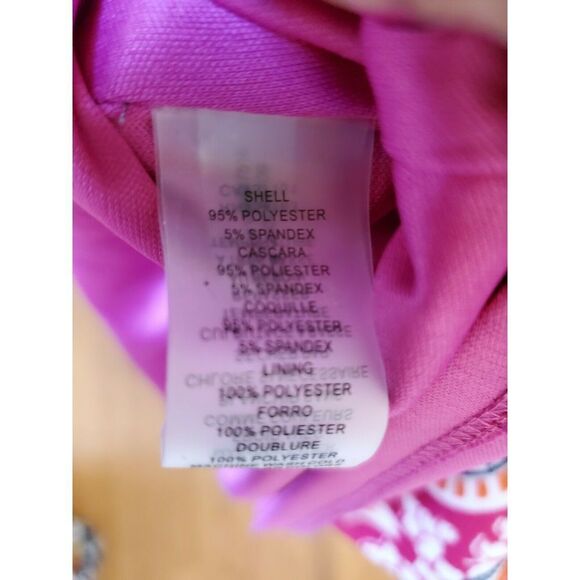 NWT Vince Camuto Size 12 Flare dress - Picture 9 of 10